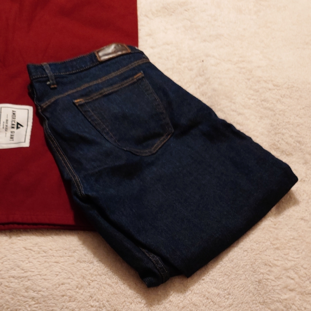 Dearborn Denim Jeans